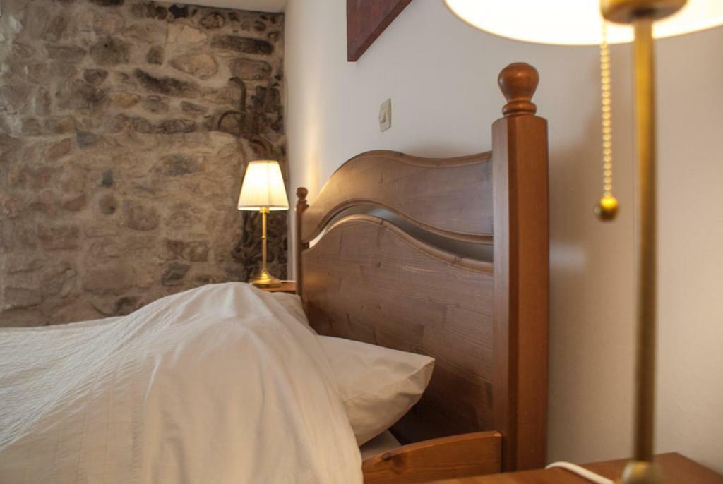 Bed and Breakfast Le Colombier Glandage Exteriér fotografie