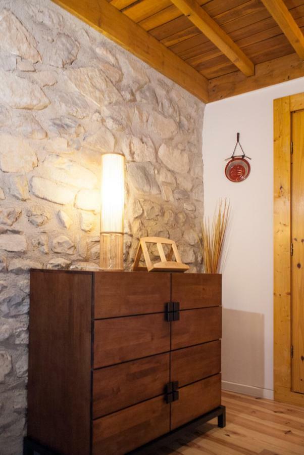 Bed and Breakfast Le Colombier Glandage Exteriér fotografie